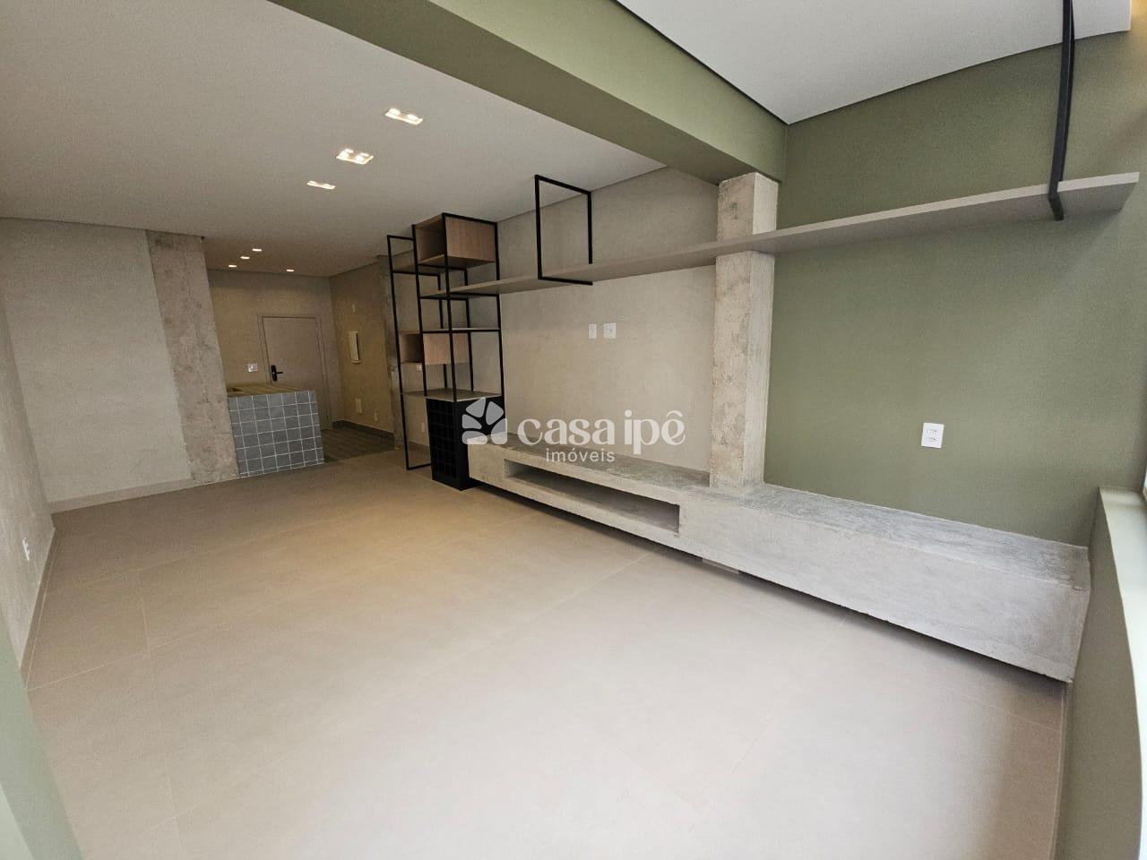 Apartamento à venda no José Menino: 