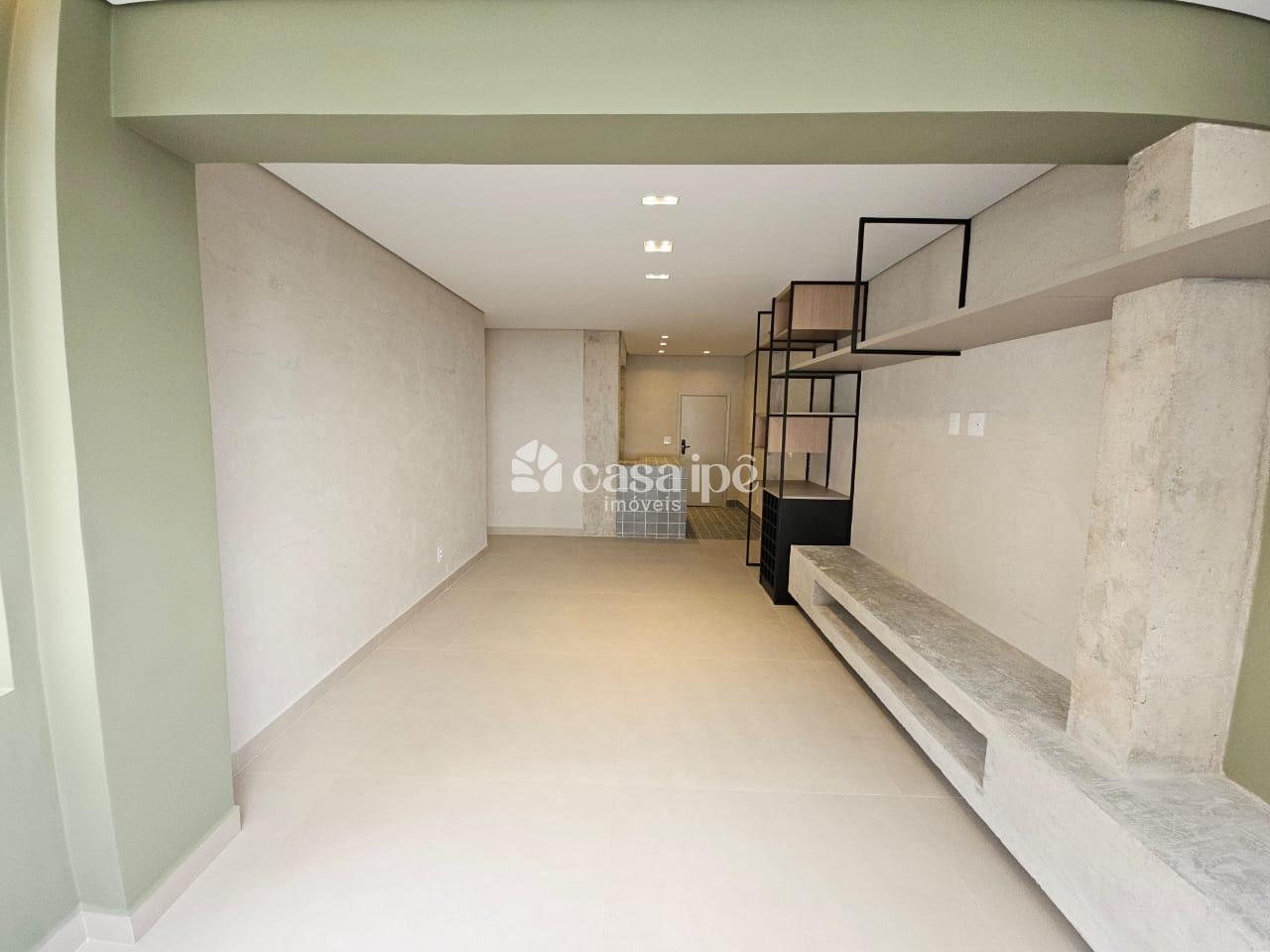 Apartamento à venda no José Menino: 