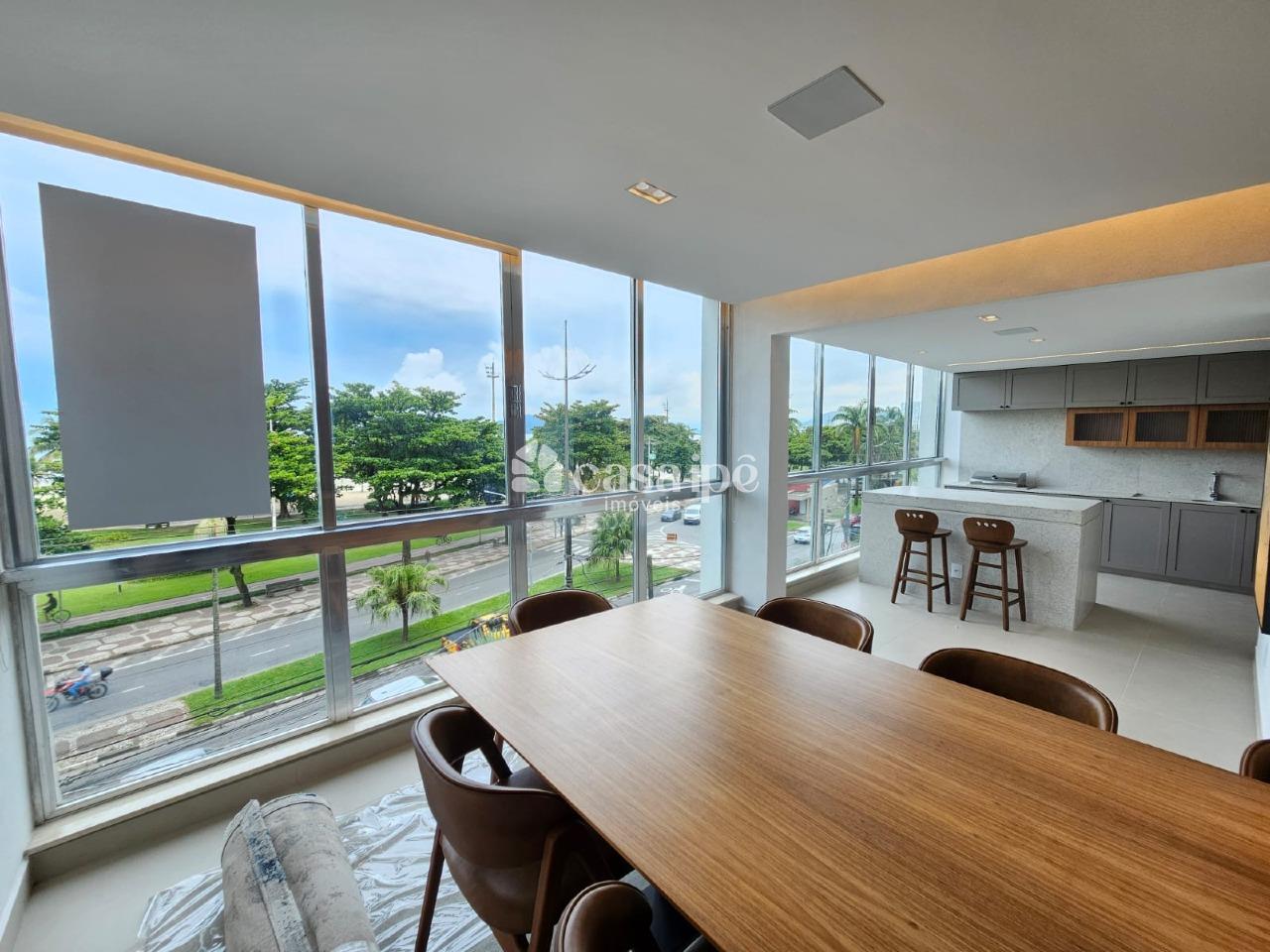 Apartamento à venda no Boqueirão: 