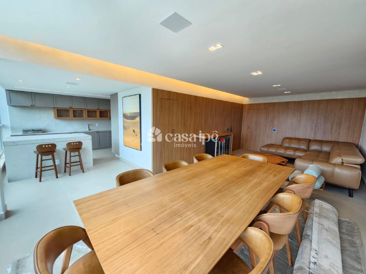 Apartamento à venda no Boqueirão: 