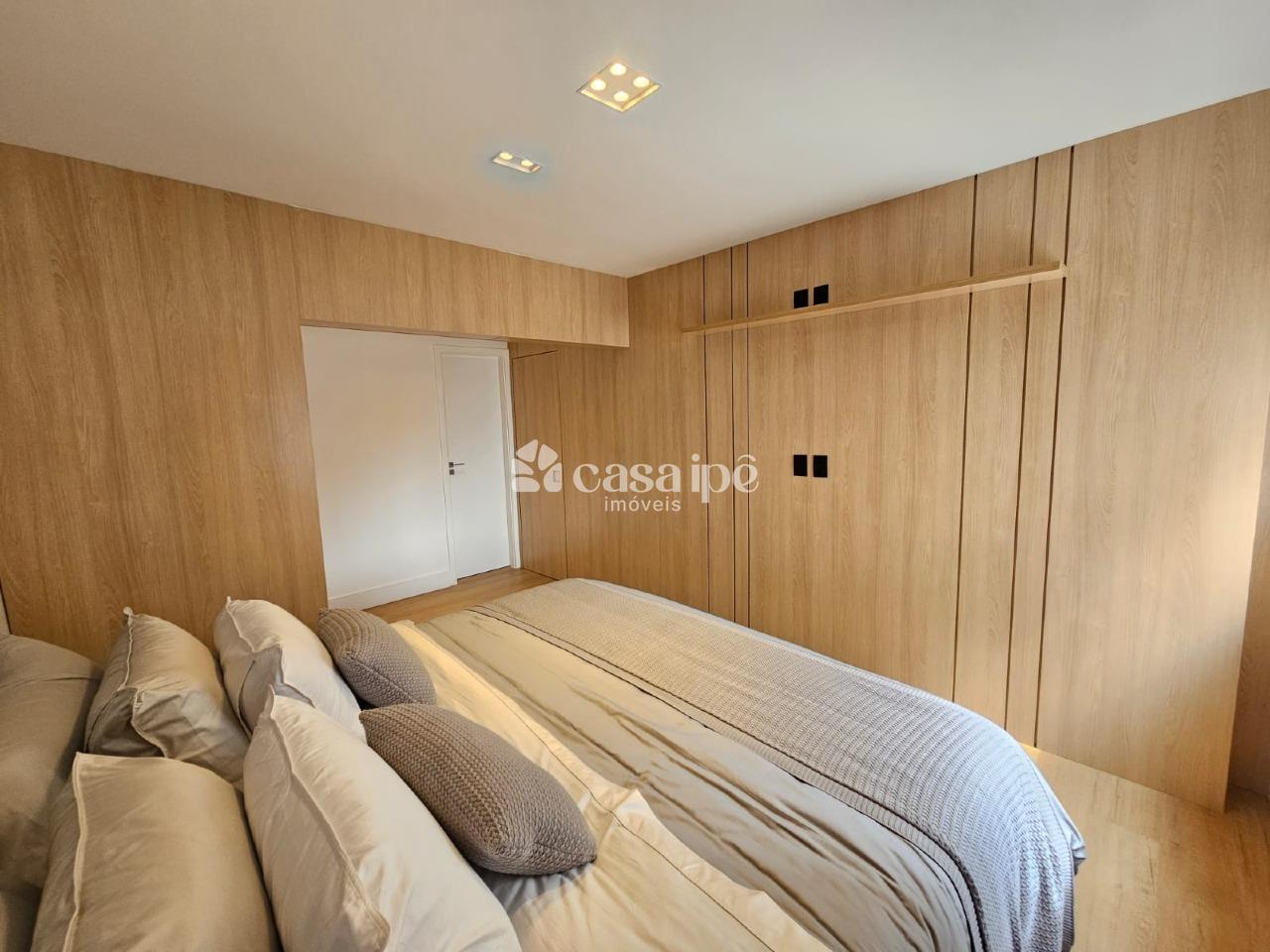 Apartamento à venda no Boqueirão: 