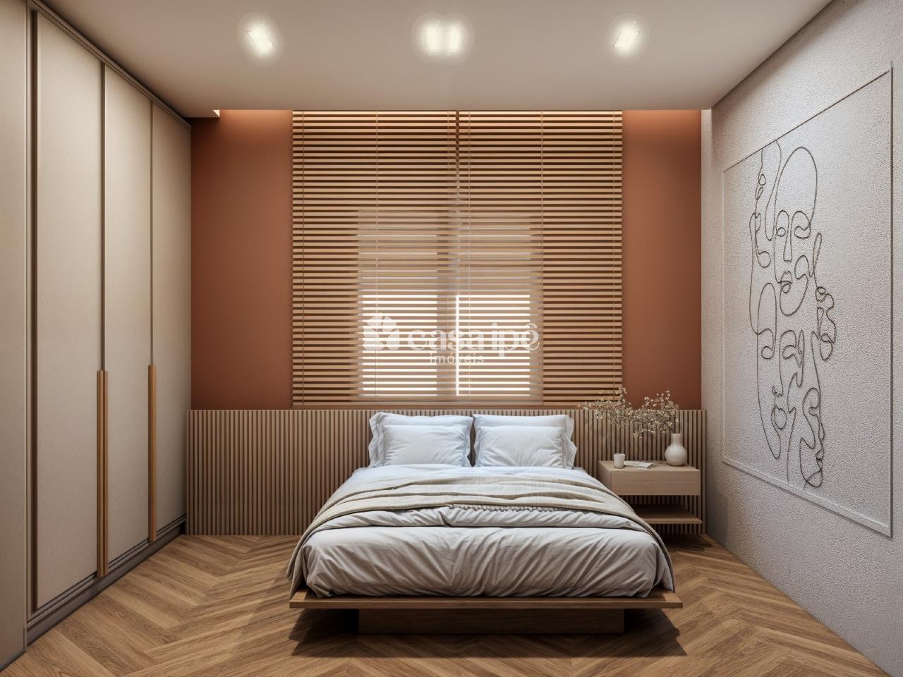 Apartamento à venda no Pinheiros: 