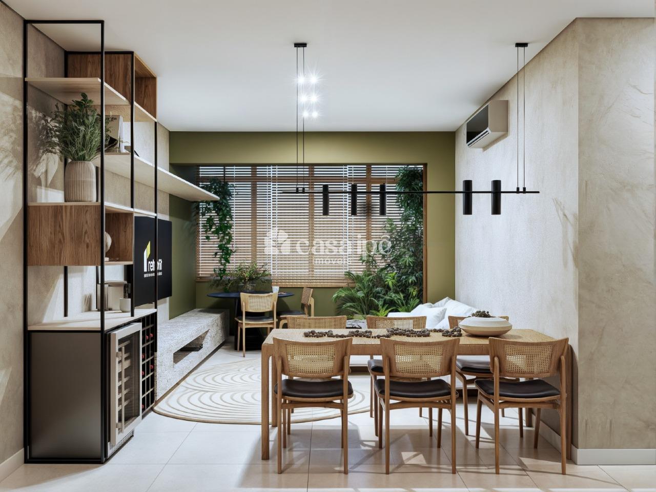 Apartamento à venda no Pinheiros: 