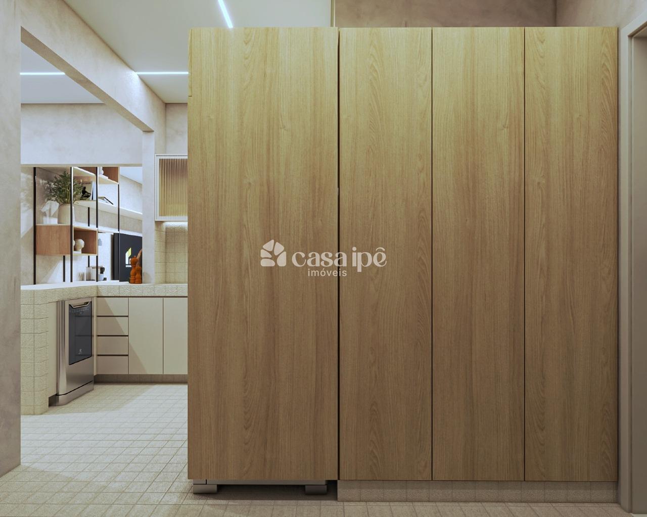 Apartamento à venda no Pinheiros: 