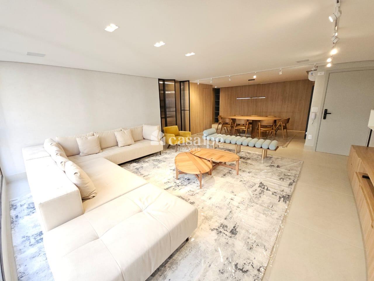 Apartamento à venda no Boqueirão (Vila Rica): 