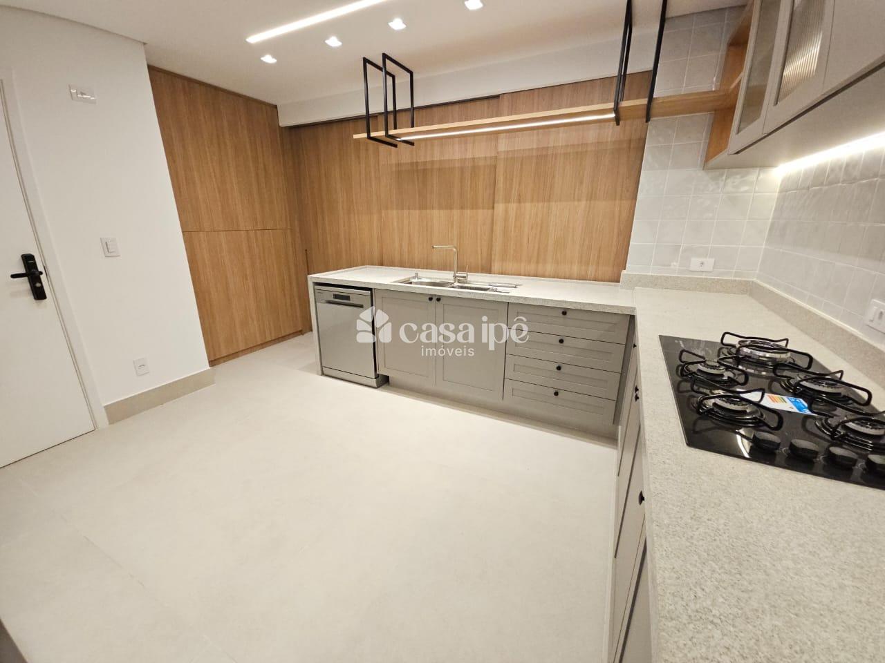 Apartamento à venda no Boqueirão (Vila Rica): 