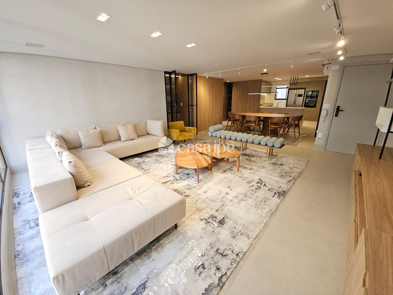 Apartamento à venda no Boqueirão (Vila Rica): 