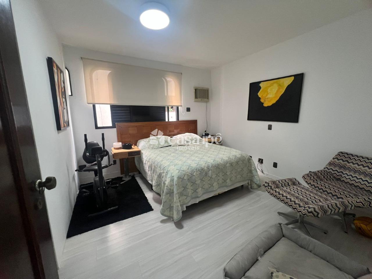 Apartamento à venda no Boqueirão (Vila Rica): 
