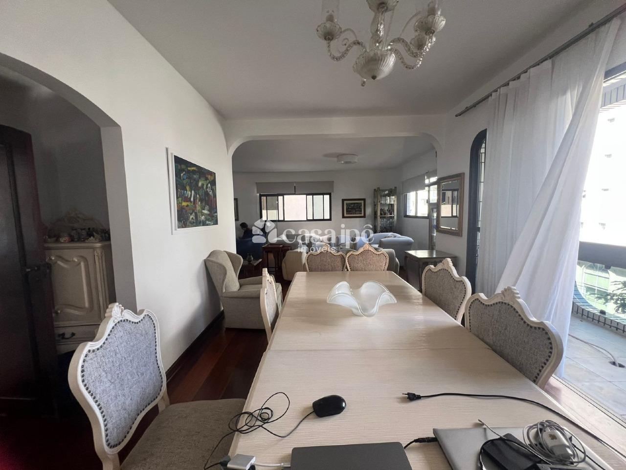 Apartamento à venda no Boqueirão (Vila Rica): 