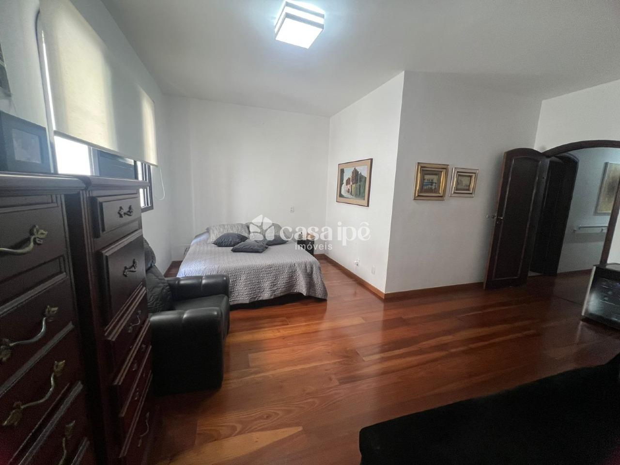 Apartamento à venda no Boqueirão (Vila Rica): 