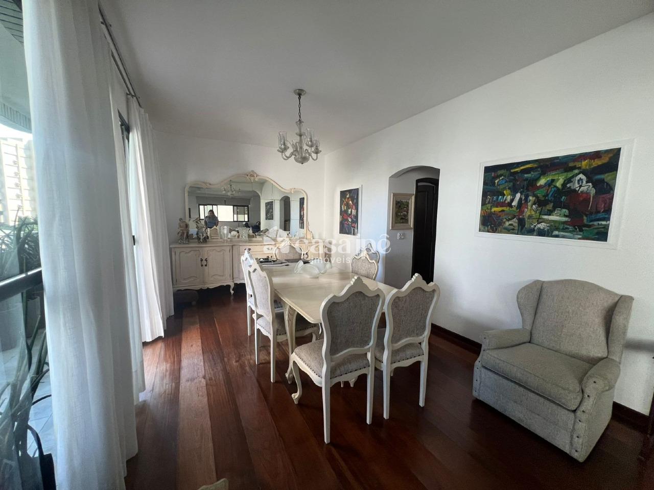 Apartamento à venda no Boqueirão (Vila Rica): 