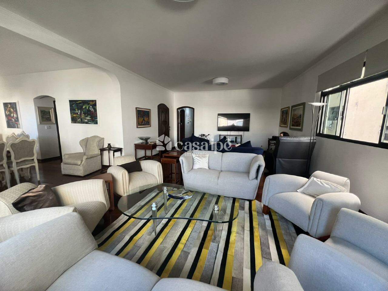 Apartamento à venda no Boqueirão (Vila Rica): 