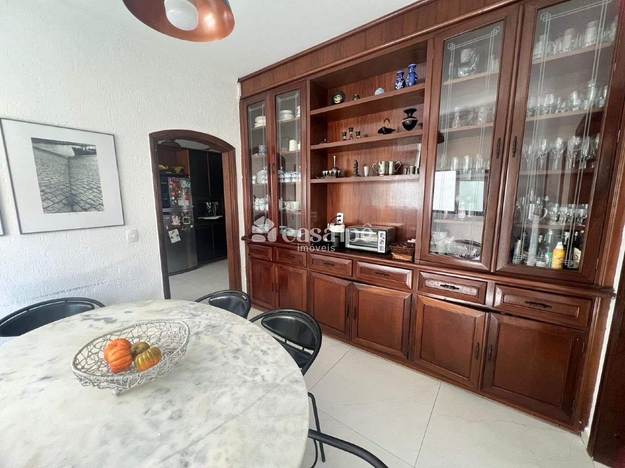 Apartamento à venda no Boqueirão (Vila Rica): 