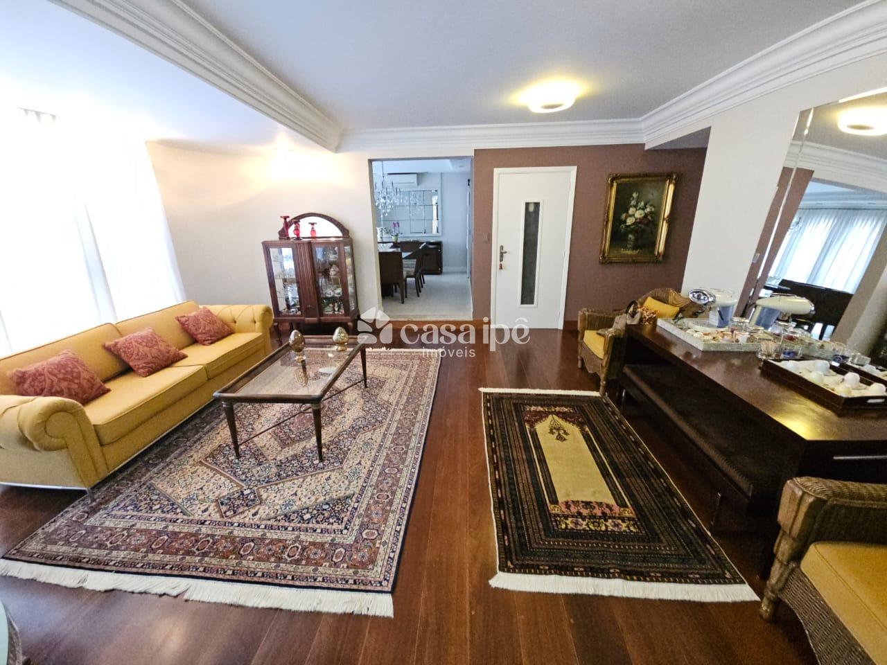 Apartamento à venda no Boqueirão: 