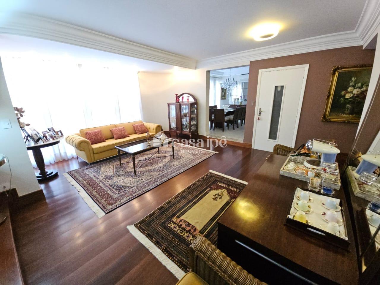 Apartamento à venda no Boqueirão: 