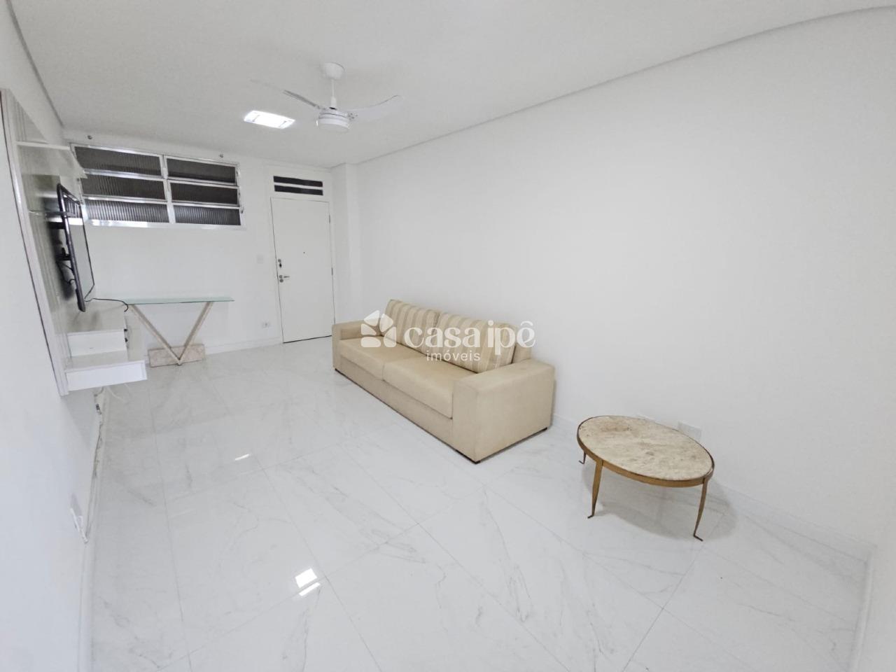 Apartamento à venda no Aparecida: 