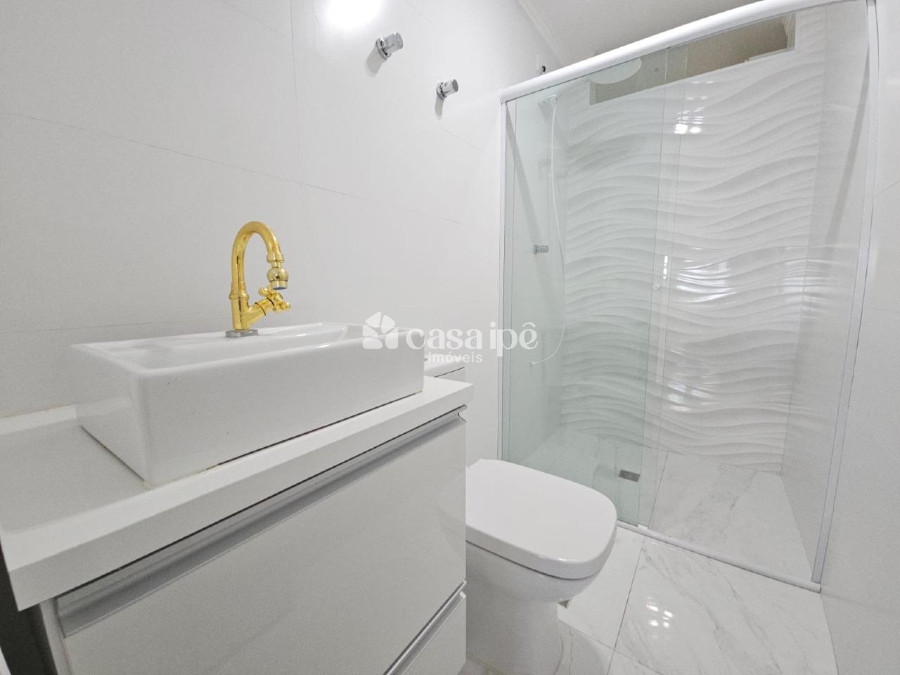 Apartamento à venda no Aparecida: 