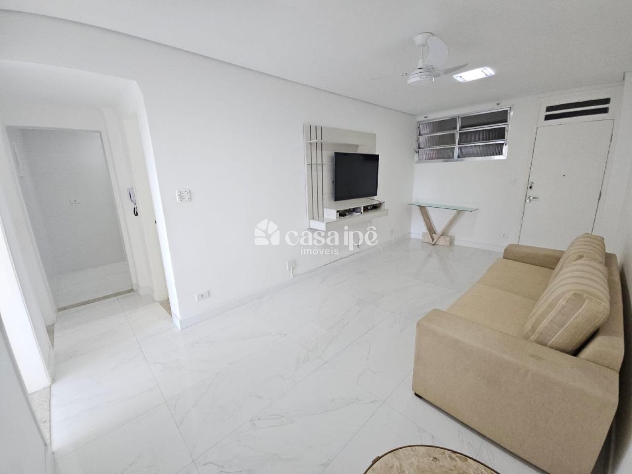 Apartamento à venda no Aparecida: 