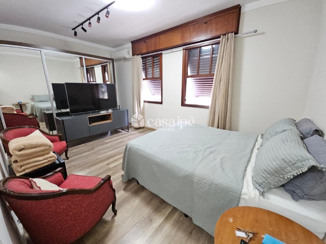 Apartamento à venda no Boqueirão (Vila Rica): 