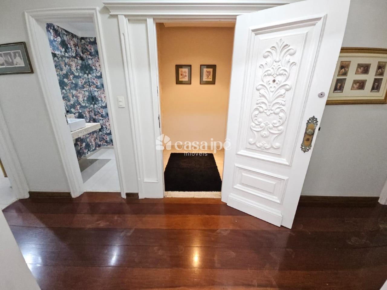 Apartamento à venda no Boqueirão (Vila Rica): 