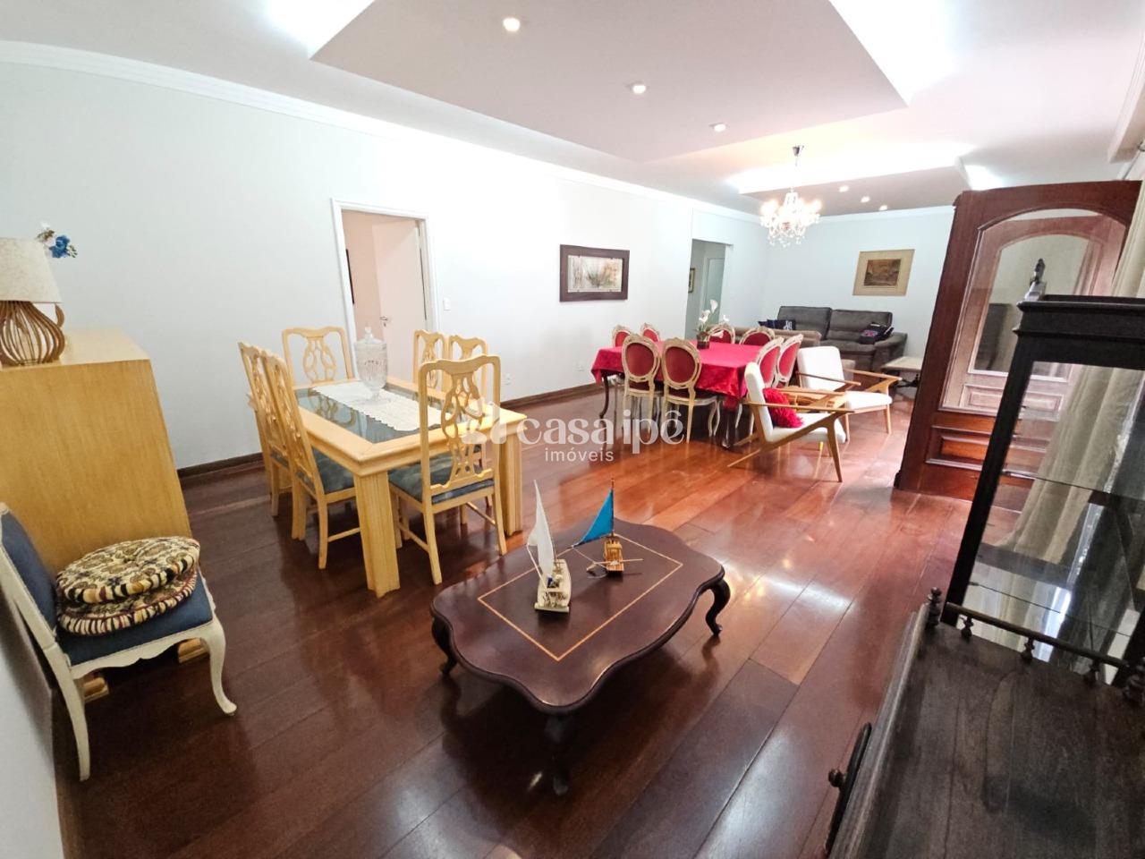 Apartamento à venda no Boqueirão (Vila Rica): 