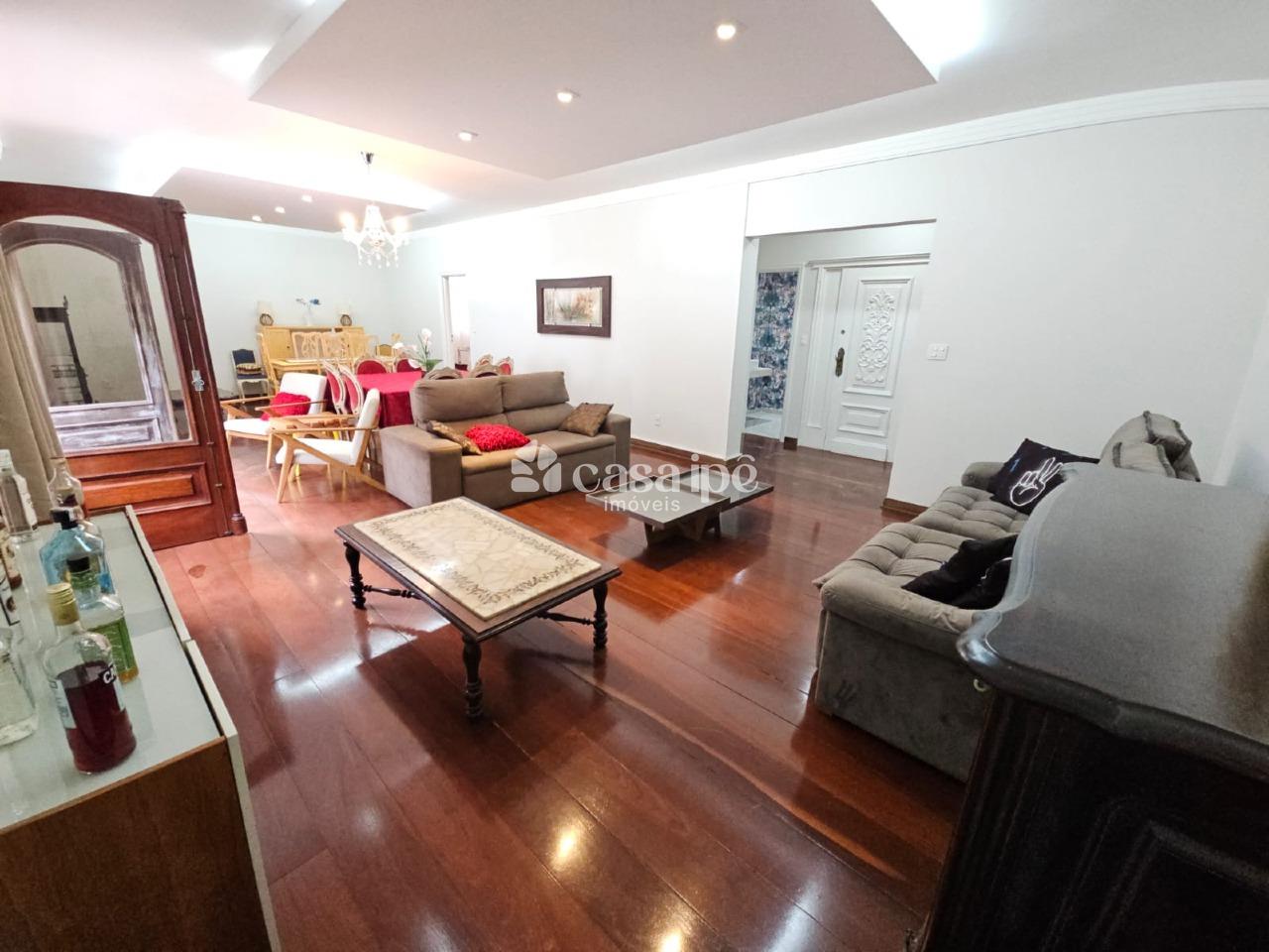 Apartamento à venda no Boqueirão (Vila Rica): 