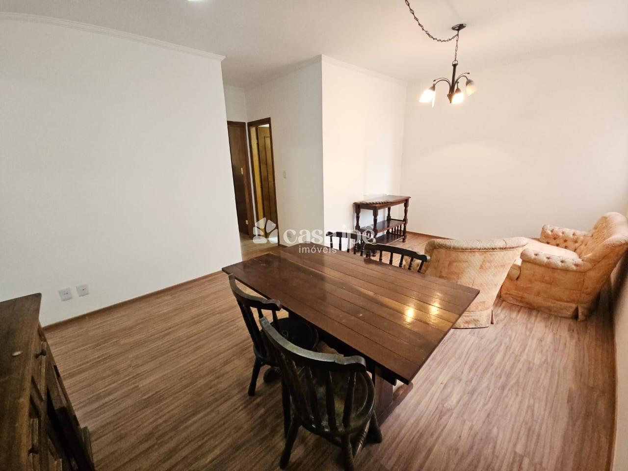 Apartamento à venda no Aparecida: 