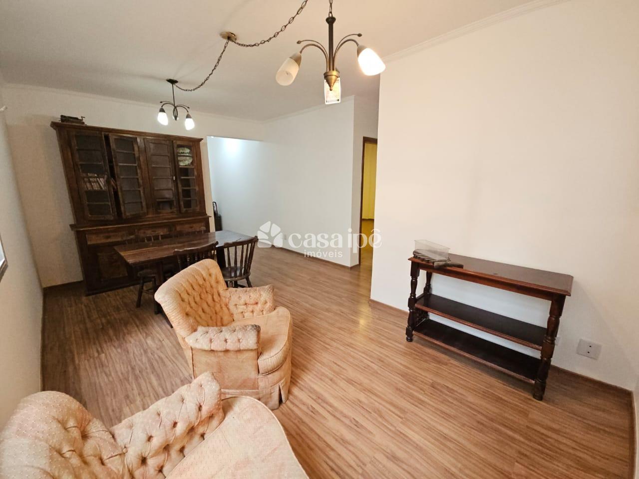 Apartamento à venda no Aparecida: 