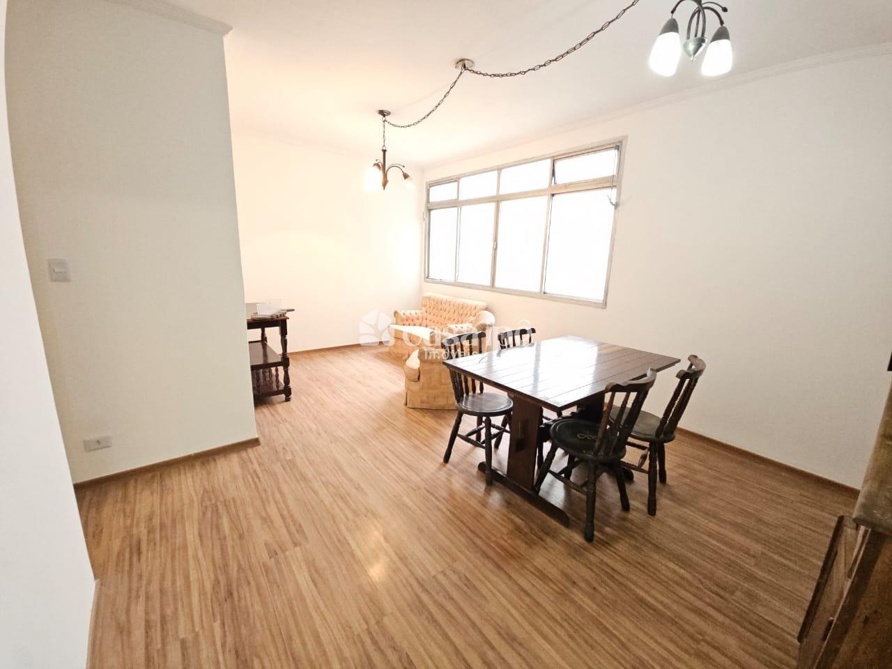 Apartamento à venda no Aparecida: 