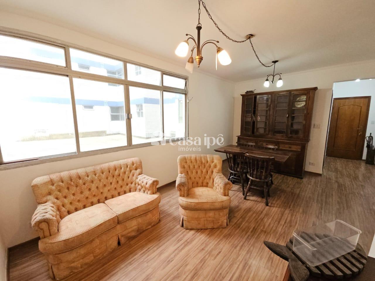 Apartamento à venda no Aparecida: 