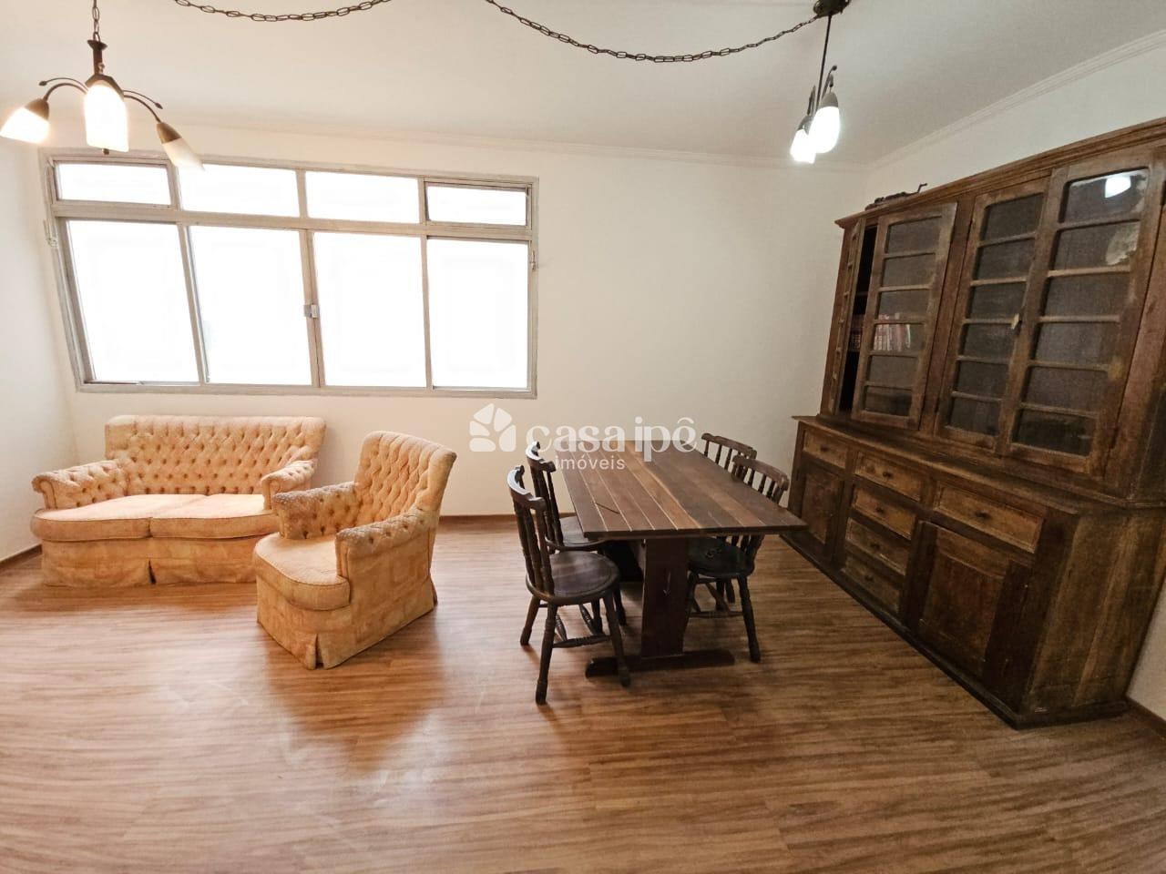 Apartamento à venda no Aparecida: 