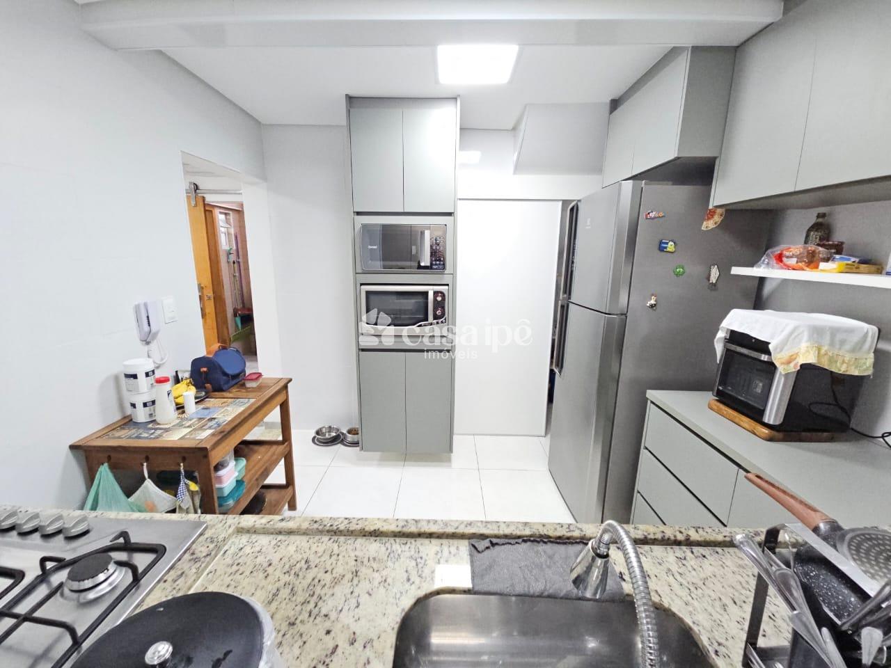 Casa de Villagio à venda no Campo Grande : 