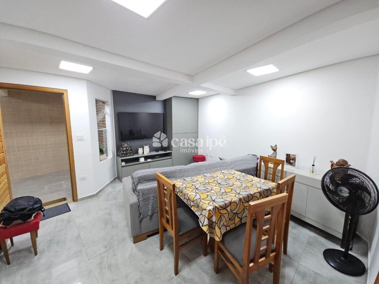 Casa de Villagio à venda no Campo Grande : 