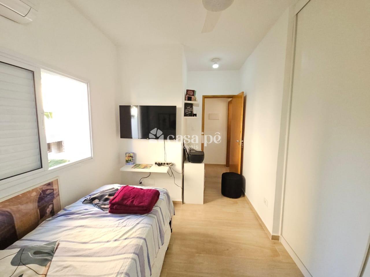 Casa de Villagio à venda no Campo Grande : 