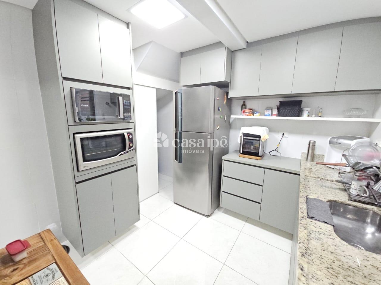 Casa de Villagio à venda no Campo Grande : 