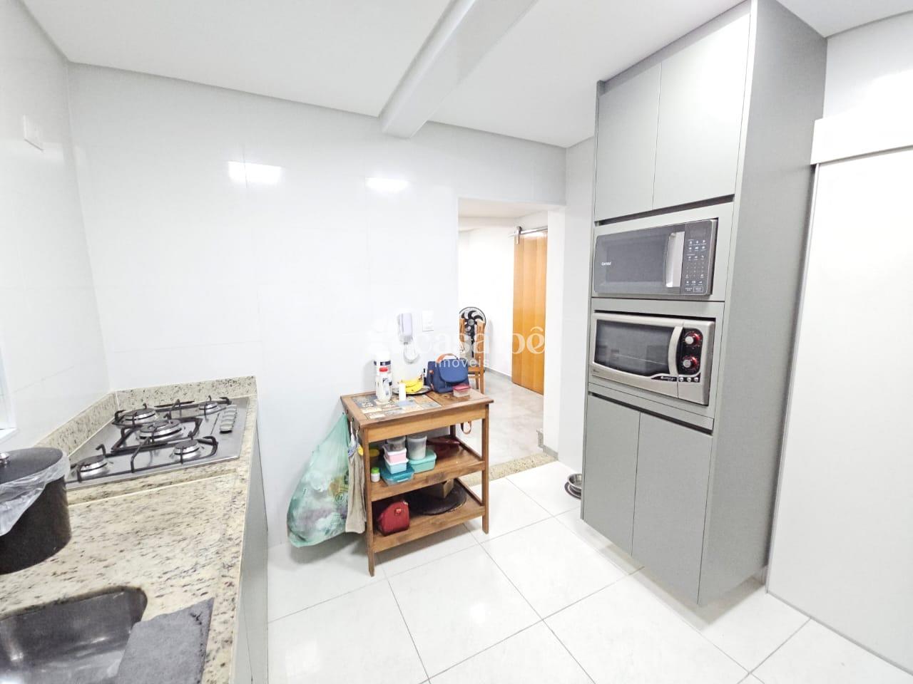 Casa de Villagio à venda no Campo Grande : 