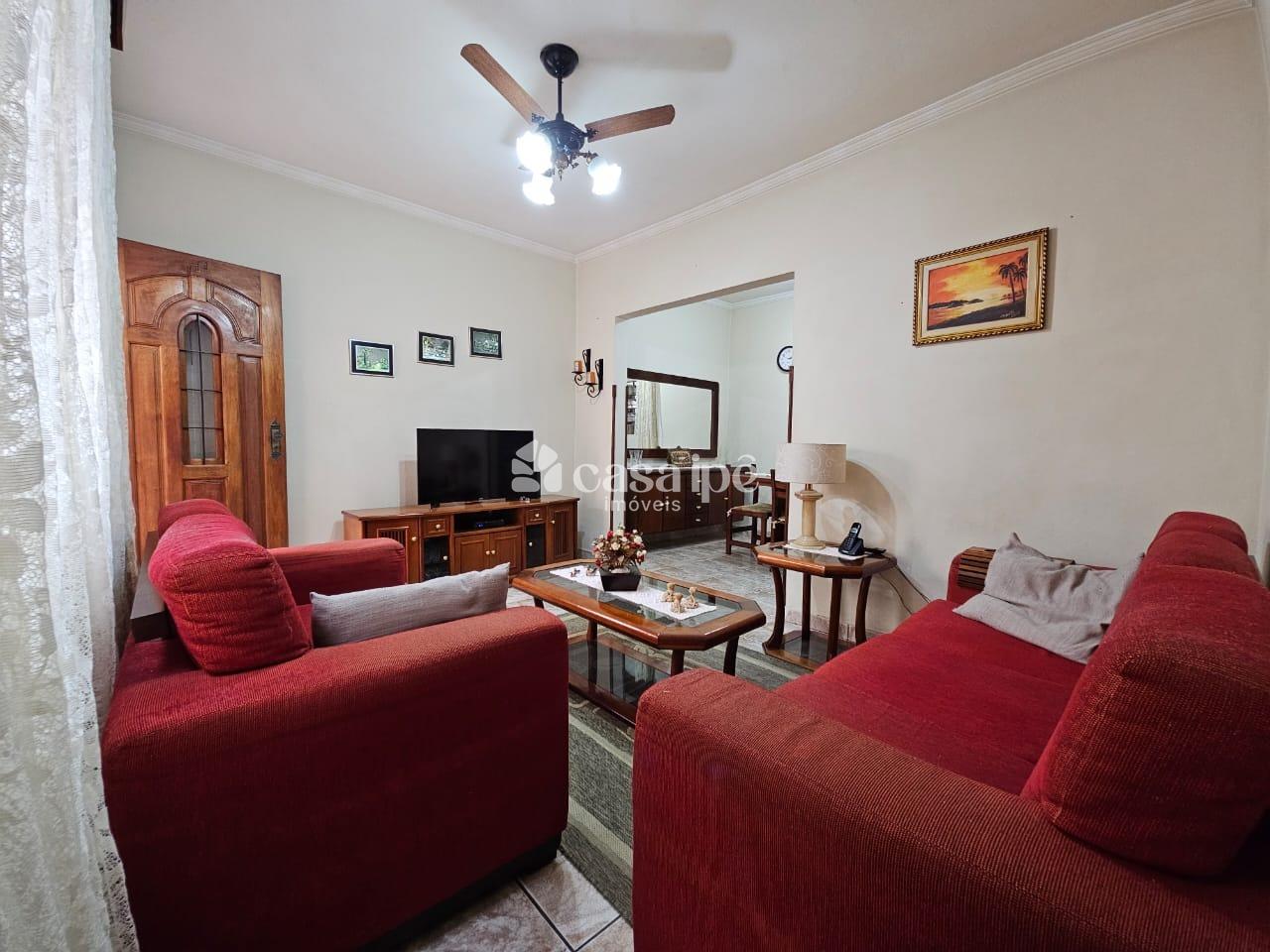 Casa de Villagio à venda no Macuco: 