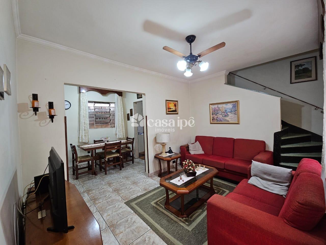 Casa de Villagio à venda no Macuco: 