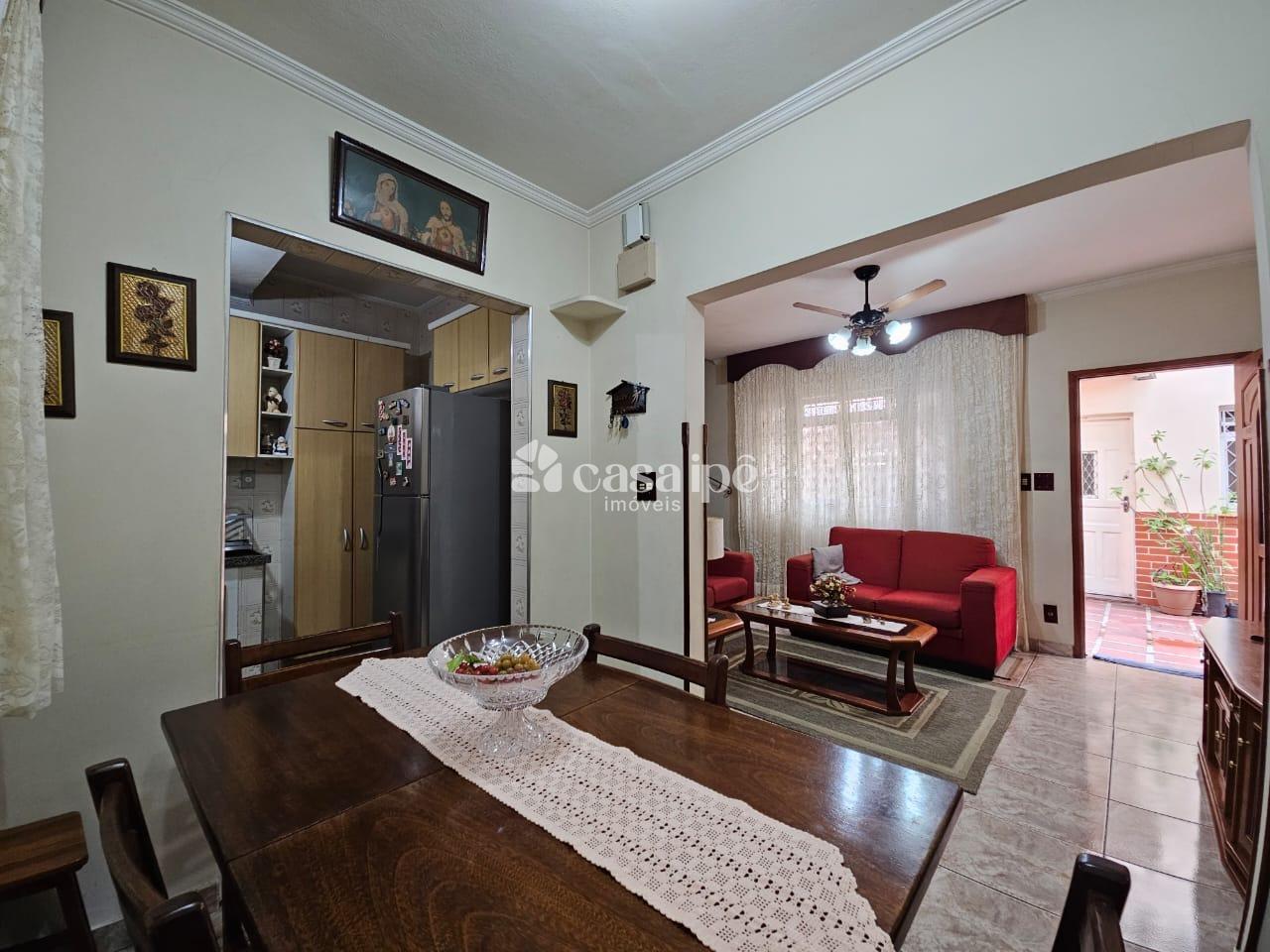 Casa de Villagio à venda no Macuco: 