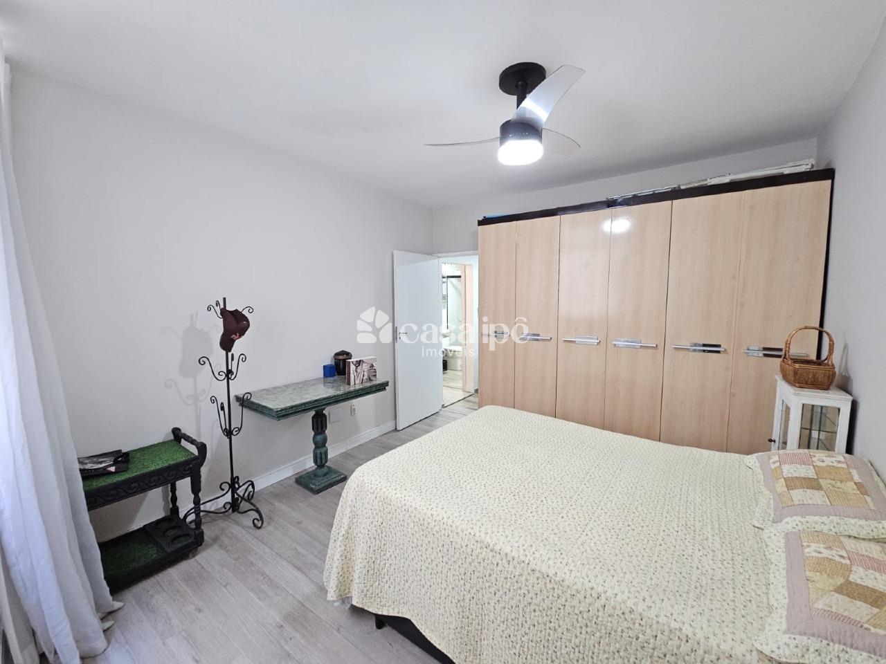 Apartamento à venda no Boqueirão: 