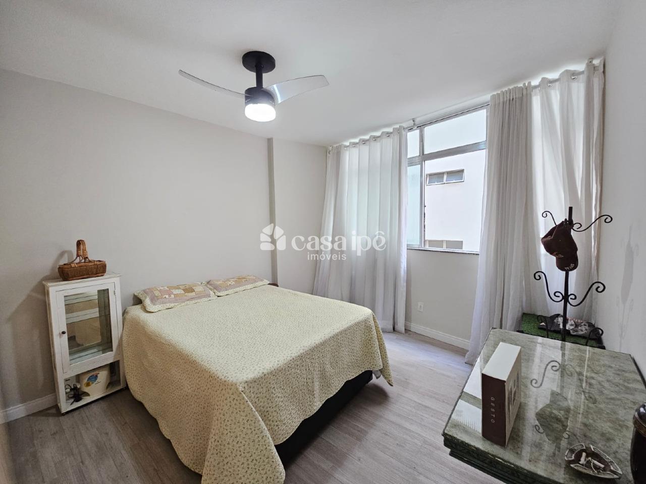 Apartamento à venda no Boqueirão: 