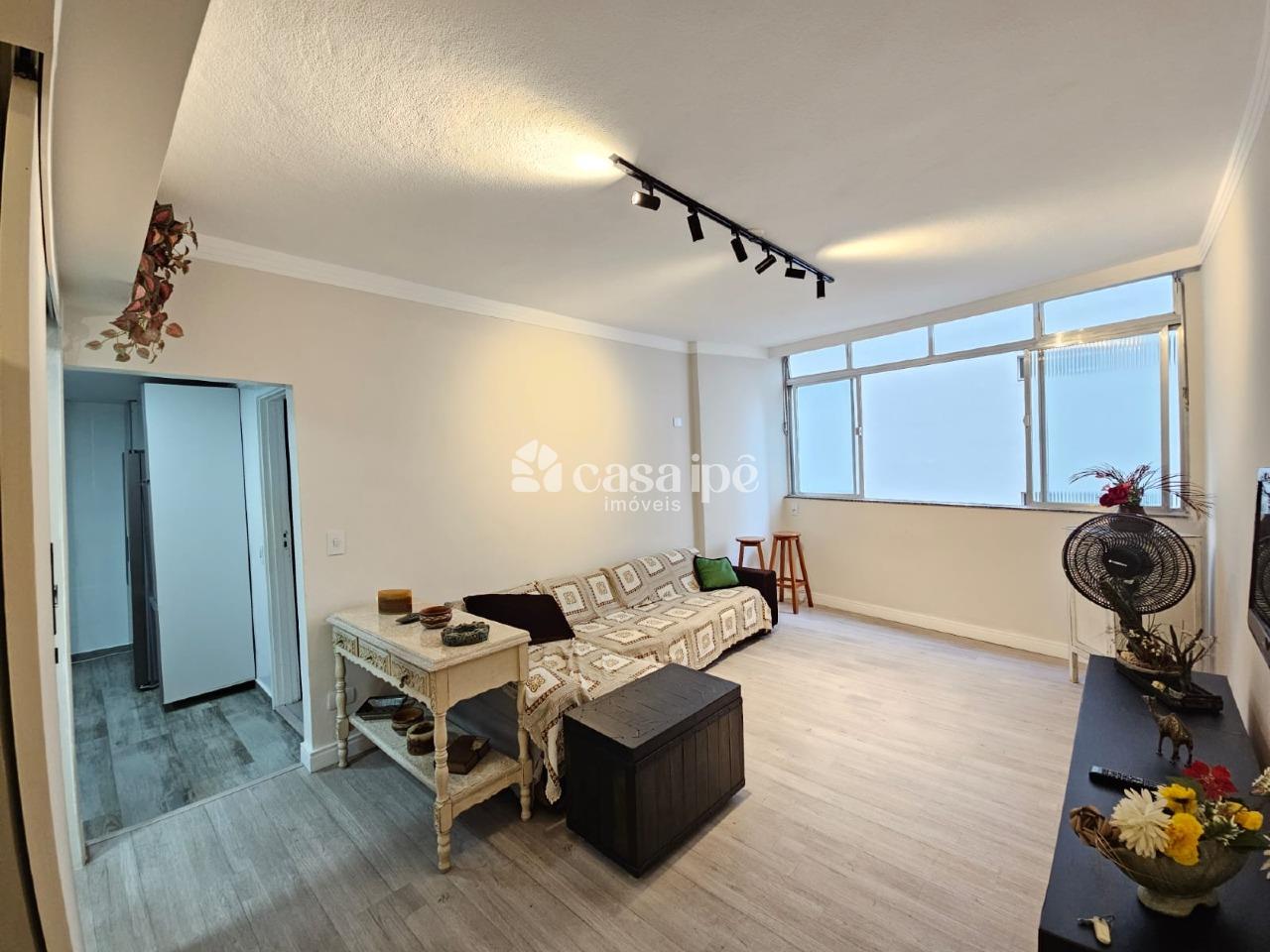 Apartamento à venda no Boqueirão: 