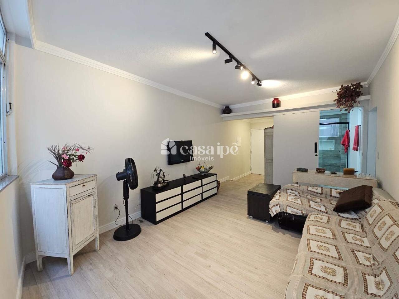 Apartamento à venda no Boqueirão: 