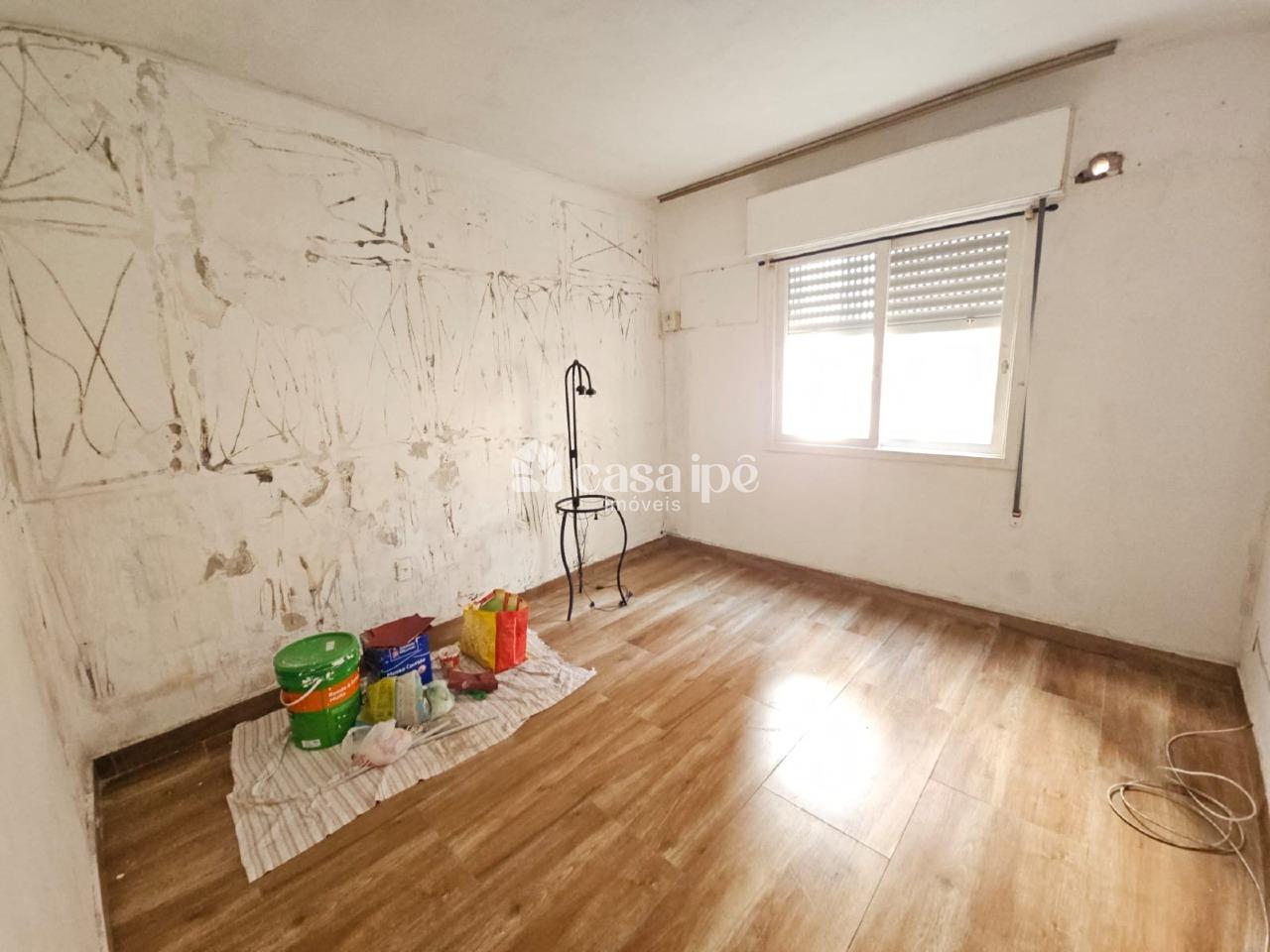 Apartamento à venda no Embaré: 