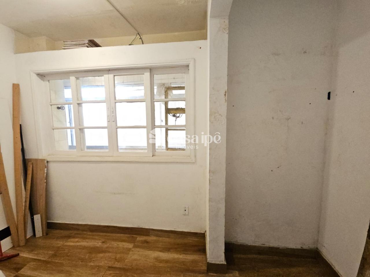 Apartamento à venda no Embaré: 