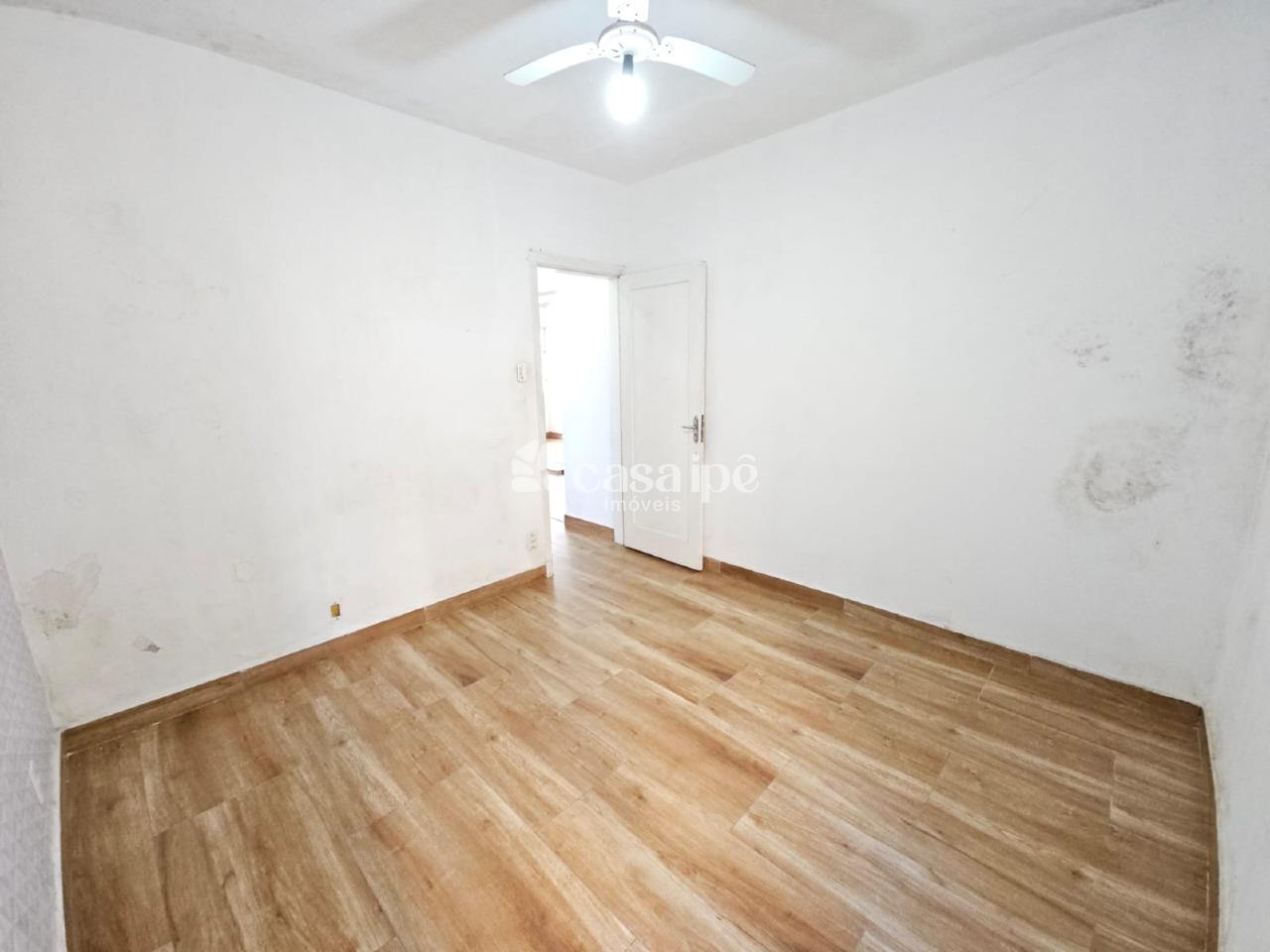 Apartamento à venda no Embaré: 