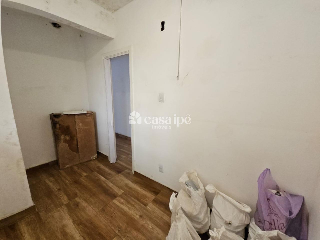 Apartamento à venda no Embaré: 