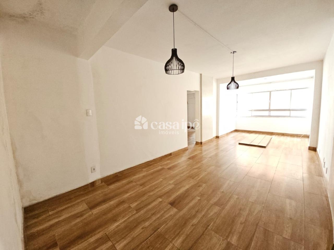 Apartamento à venda no Embaré: 