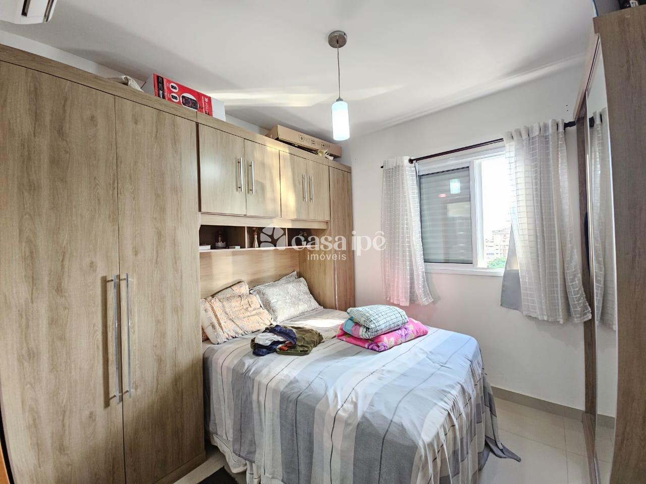 Apartamento à venda no Embaré: 