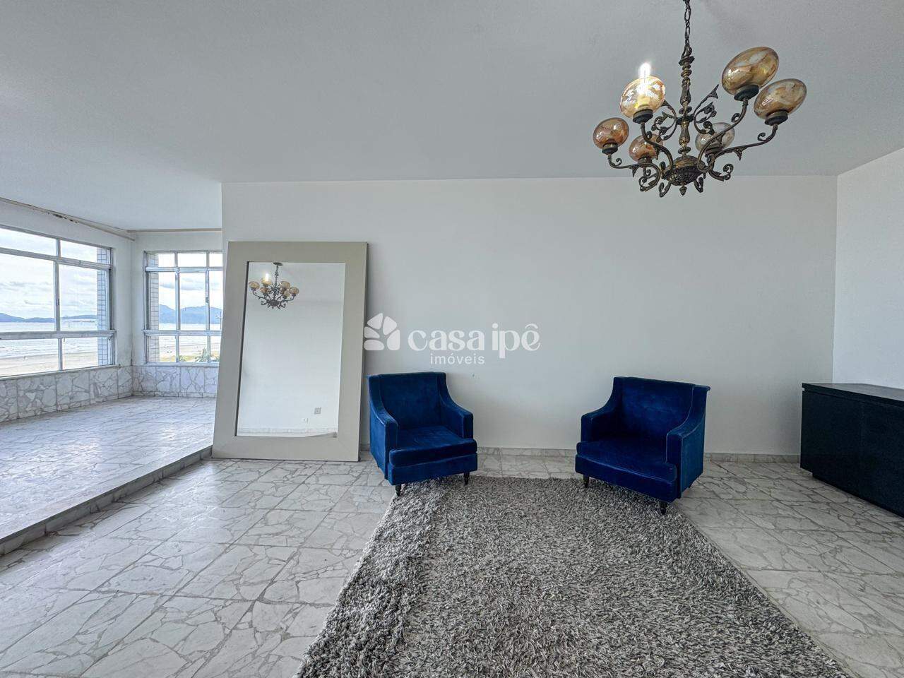 Apartamento à venda no Gonzaga: 